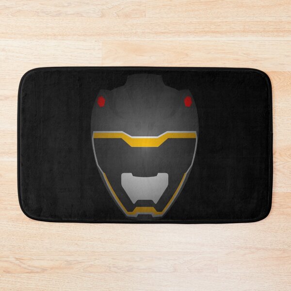 Item preview, Power Rangers Dino Charge/Zyuden Sentai Kyoryuger - Black designed and sold by KalElsDesigns.