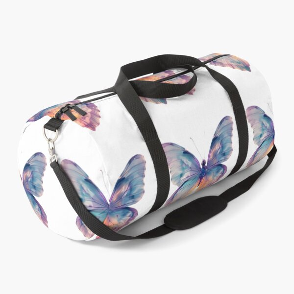 Item preview, Butterfly Dreams: Minimalist Beauty in Flight designed and sold by AI-Only Creations.