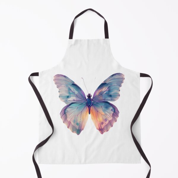 Item preview, Butterfly Dreams: Minimalist Beauty in Flight designed and sold by AI-Only Creations.