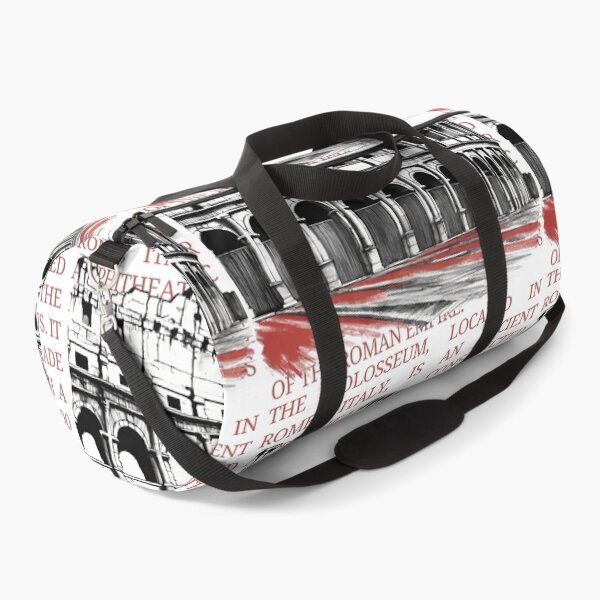Item preview, Vintage  Colosseum Design sketch by CallisC Arts ⭐⭐⭐⭐⭐ designed and sold by CallisC-Arts.