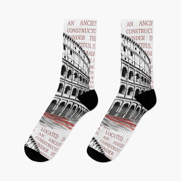 Item preview, Vintage  Colosseum Design sketch by CallisC Arts ⭐⭐⭐⭐⭐ designed and sold by CallisC-Arts.
