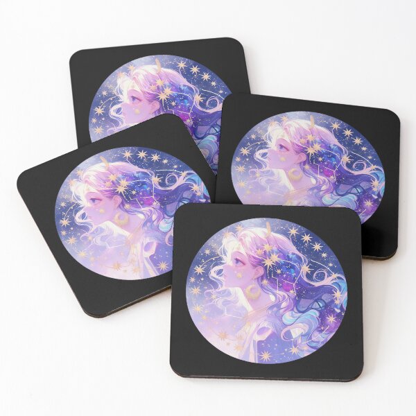 Item preview, Virgo Sign // Zodiac Symbols // Virgo // Galaxy // Virgos // Virgo Ascendent designed and sold by SMARTKIT  DESIGNAGENCY.