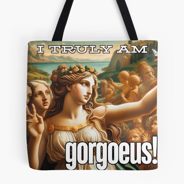 Item preview, I am gorgeous designed and sold by krzysiekd24.