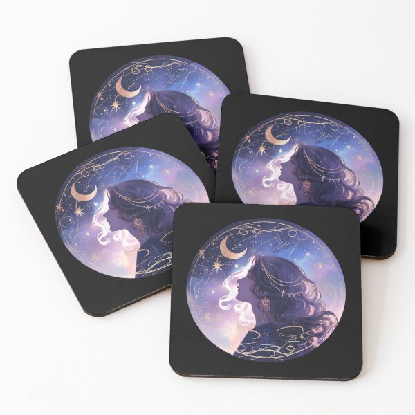 Item preview, Virgo Sign // Zodiac Symbols // Virgo // Galaxy // Virgos // Virgo Ascendent designed and sold by SMARTKIT  DESIGNAGENCY.