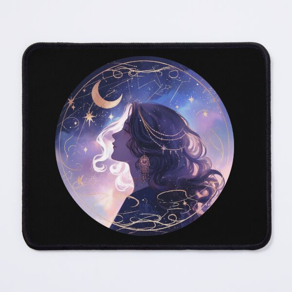 Item preview, Virgo Sign // Zodiac Symbols // Virgo // Galaxy // Virgos // Virgo Ascendent designed and sold by SMARTKIT  DESIGNAGENCY.