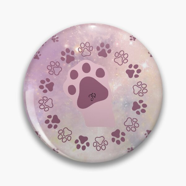 Item preview, Paws for Claws designed and sold by Fearepixeuhv.