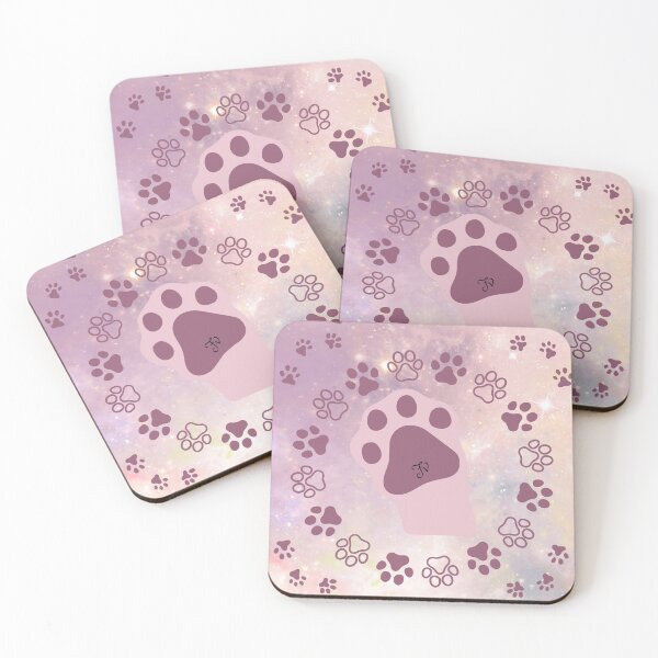 Item preview, Paws for Claws designed and sold by Fearepixeuhv.