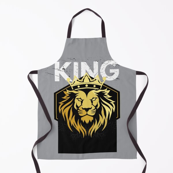 Item preview, King Lion stiker designed and sold by victoriavitoria.
