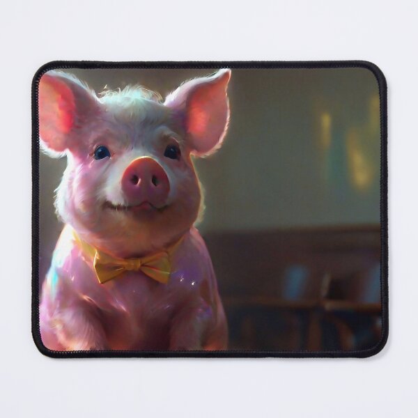 Item preview, Sweet Piggy designed and sold by M-Y-A-R-T-.