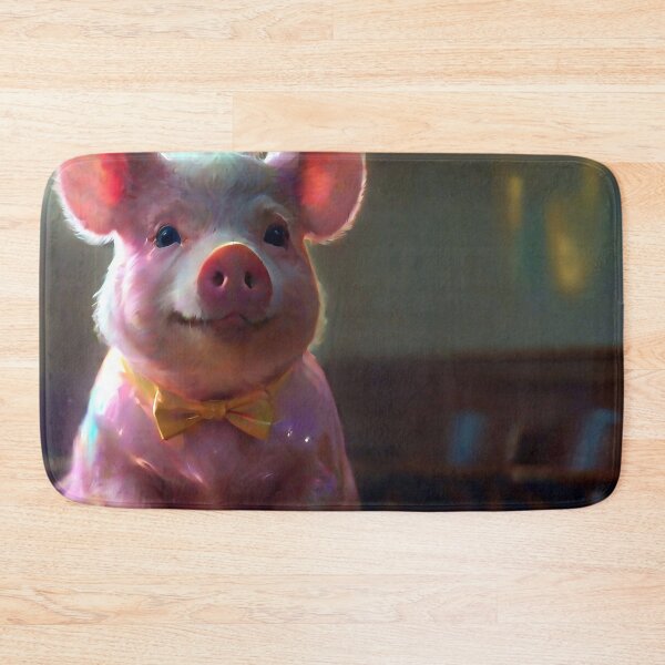 Item preview, Sweet Piggy designed and sold by M-Y-A-R-T-.