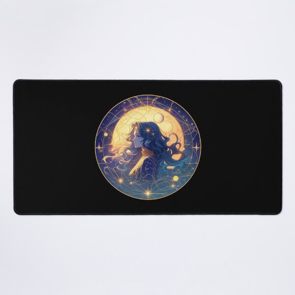 Item preview, Virgo Sign // Zodiac Symbols // Virgo // Galaxy // Virgos // Virgo Ascendent designed and sold by SMARTKIT DESIGNAGENCY.