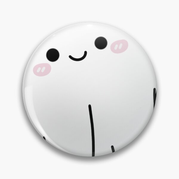 Item preview, pequeño fantasma designed and sold by Robin12344321.