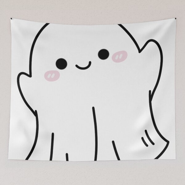 Item preview, Little ghost designed and sold by Robin12344321.