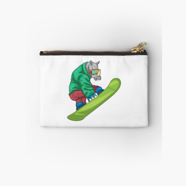 Item preview, Rhino Snowboard Winter sports designed and sold by Snabdesign84.