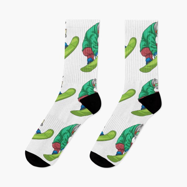 Item preview, Rhino Snowboard Winter sports designed and sold by Snabdesign84.