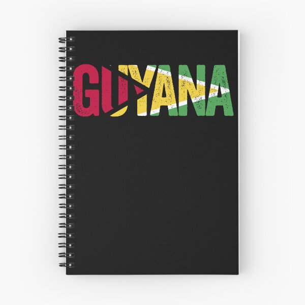 Item preview, Guyana Flag Proud Guyanese People Proud Guyana Gear designed and sold by DynamicDesign.