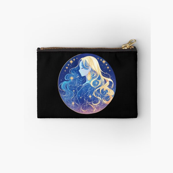 Item preview, Virgo Sign // Zodiac Symbols // Virgo // Galaxy // Virgos // Virgo Ascendent designed and sold by SMARTKIT  DESIGNAGENCY.