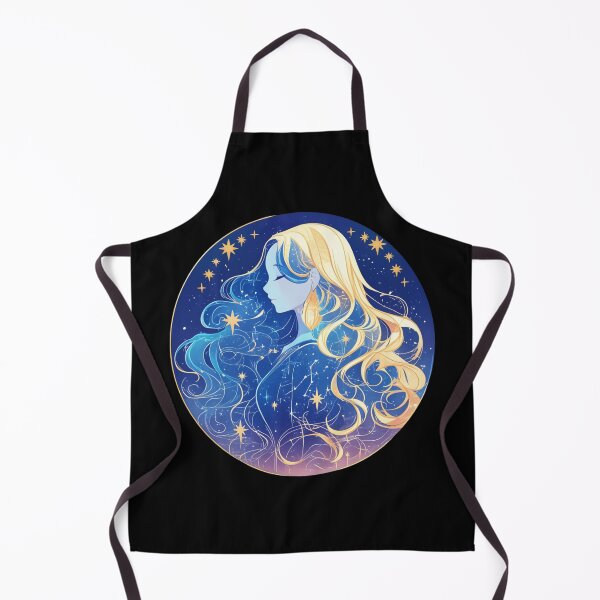Item preview, Virgo Sign // Zodiac Symbols // Virgo // Galaxy // Virgos // Virgo Ascendent designed and sold by SMARTKIT DESIGNAGENCY.