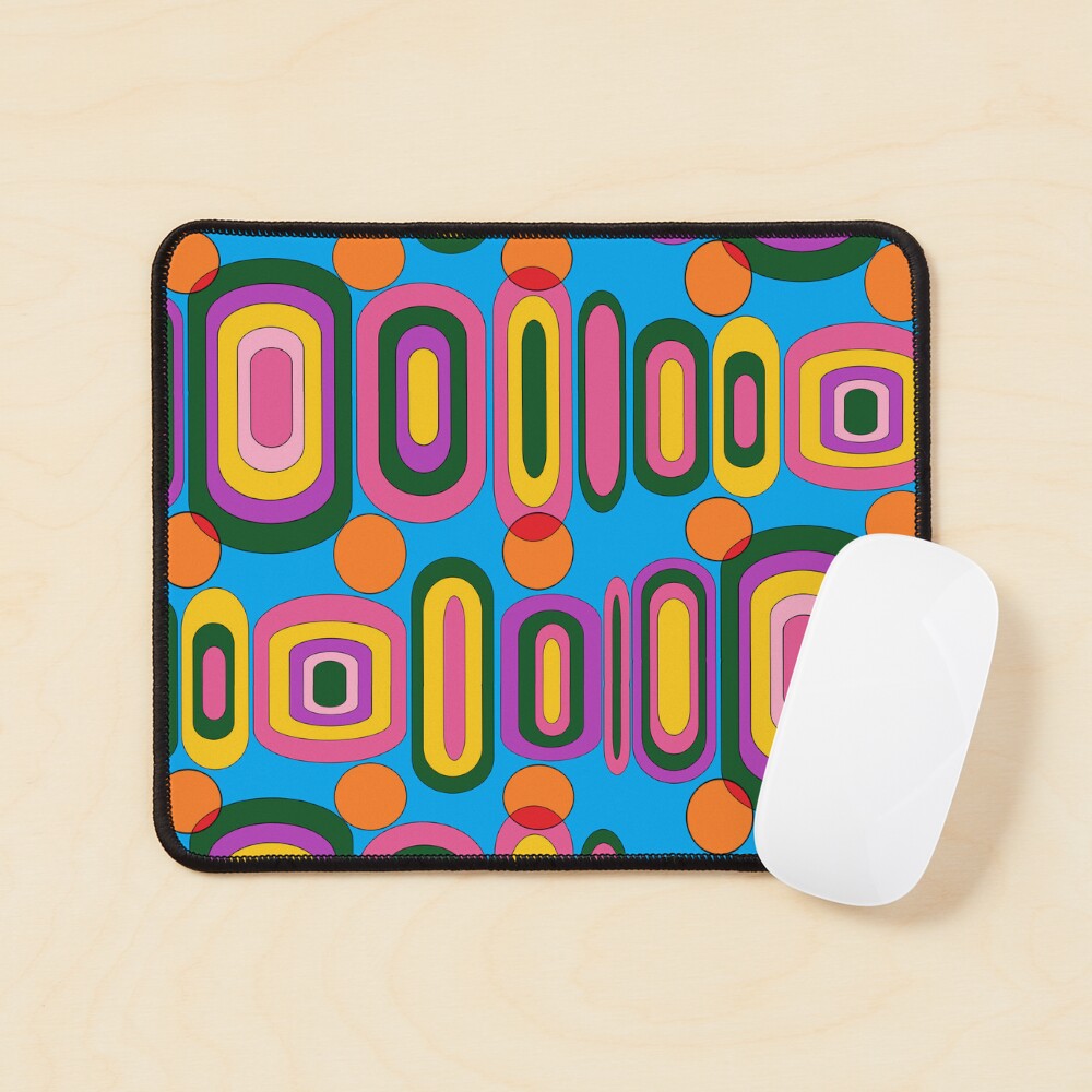 Item preview, Mouse Pad designed and sold by zzzozzo.
