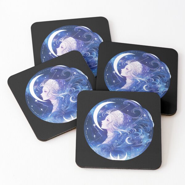 Item preview, Virgo Sign // Zodiac Symbols // Virgo // Galaxy // Virgos // Virgo Ascendent designed and sold by SMARTKIT  DESIGNAGENCY.
