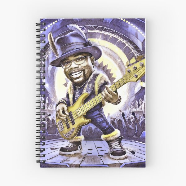 Item preview, Bass player designed and sold by Cartsandrab.