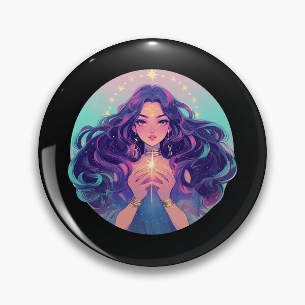 Item preview, Virgo Sign // Zodiac Symbols // Virgo // Galaxy // Virgos // Virgo Ascendent designed and sold by SMARTKIT  DESIGNAGENCY.