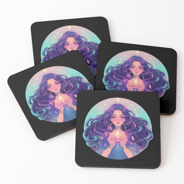 Item preview, Virgo Sign // Zodiac Symbols // Virgo // Galaxy // Virgos // Virgo Ascendent designed and sold by SMARTKIT  DESIGNAGENCY.