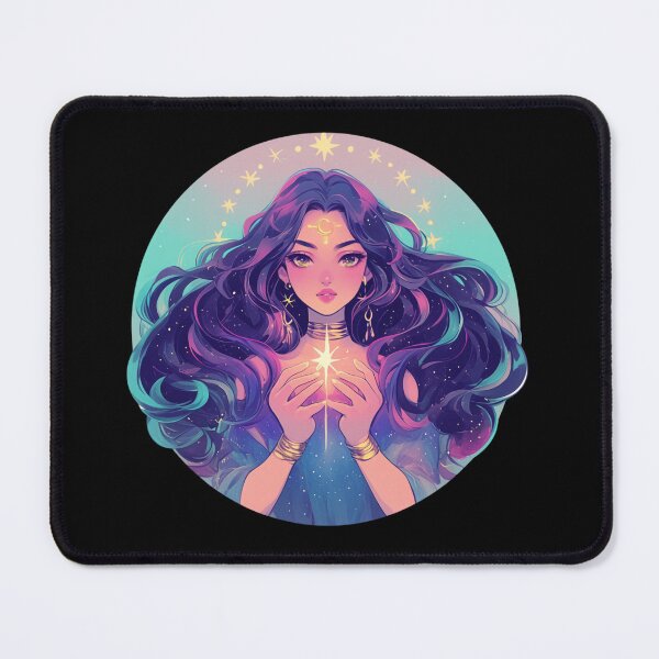 Item preview, Virgo Sign // Zodiac Symbols // Virgo // Galaxy // Virgos // Virgo Ascendent designed and sold by SMARTKIT DESIGNAGENCY.