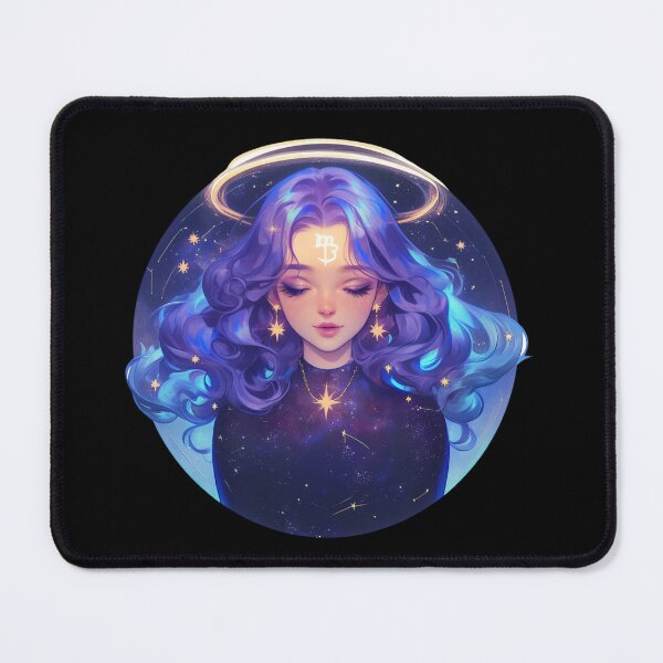 Item preview, Virgo Sign // Zodiac Symbols // Virgo // Galaxy // Virgos // Virgo Ascendent designed and sold by SMARTKIT DESIGNAGENCY.