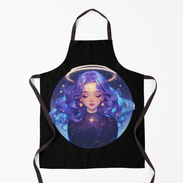 Item preview, Virgo Sign // Zodiac Symbols // Virgo // Galaxy // Virgos // Virgo Ascendent designed and sold by SMARTKIT DESIGNAGENCY.
