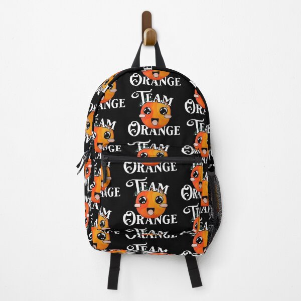 Item preview, Team Orange designed and sold by LunariaNox.