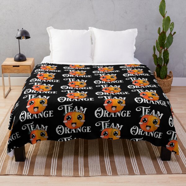 Item preview, Team Orange designed and sold by LunariaNox.