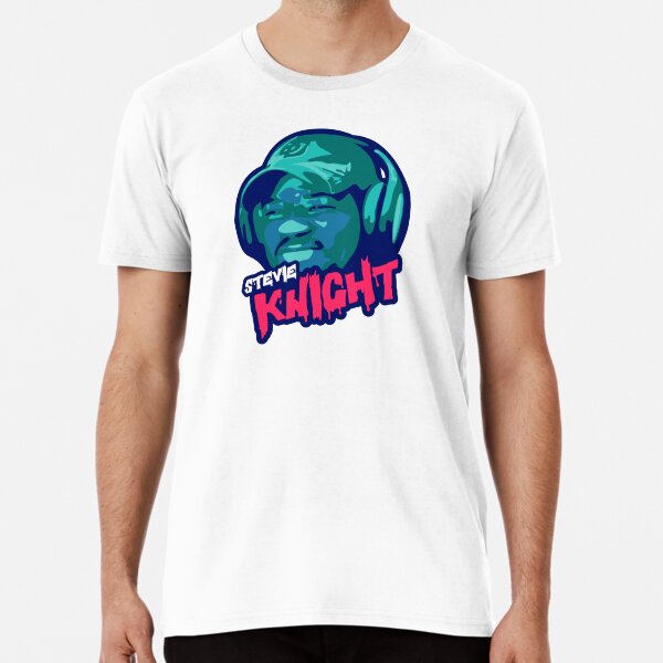 Item preview, Stevie Knight designed and sold by K3IL.