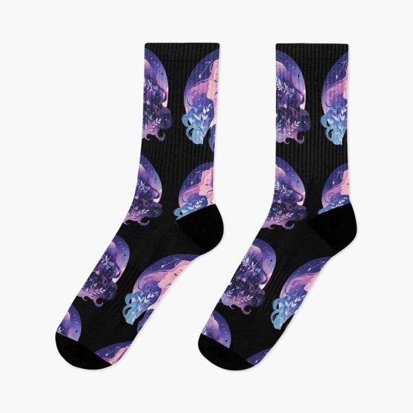 Item preview, Virgo Sign // Zodiac Symbols // Virgo // Galaxy // Virgos // Virgo Ascendent designed and sold by SMARTKIT  DESIGNAGENCY.