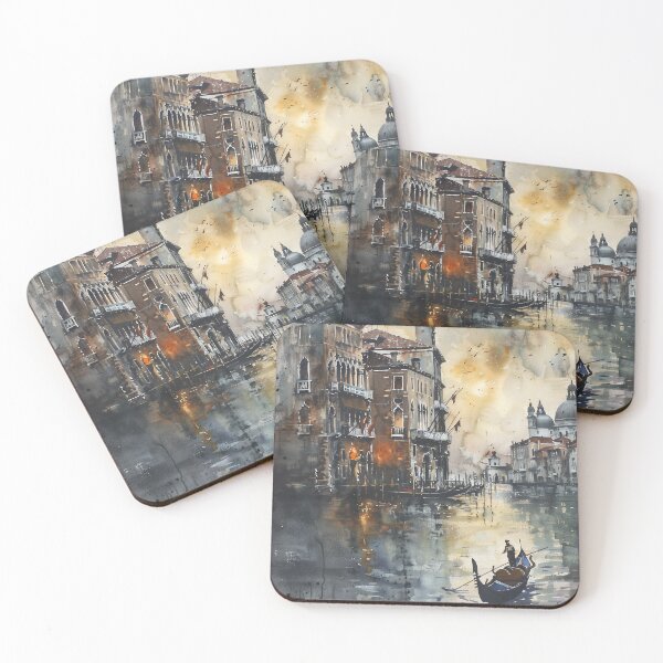 Item preview, River Reflections designed and sold by MNSY.