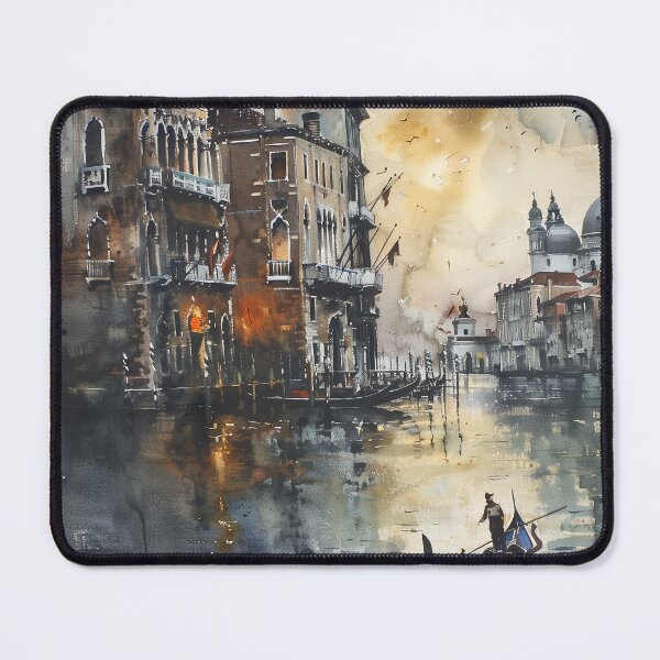 Item preview, River Reflections designed and sold by MNSY.