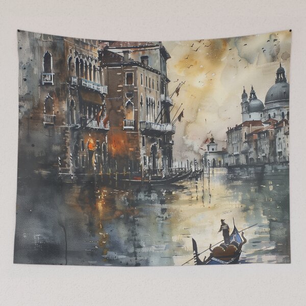 Item preview, River Reflections designed and sold by MNSY.