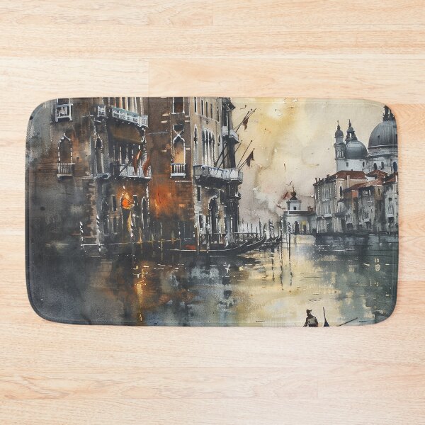 Item preview, River Reflections designed and sold by MNSY.