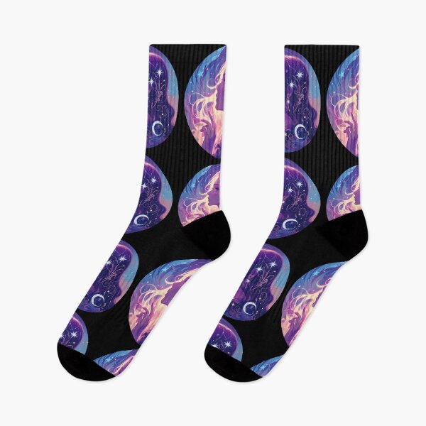 Item preview, Virgo Sign // Zodiac Symbols // Virgo // Galaxy // Virgos // Virgo Ascendent designed and sold by SMARTKIT  DESIGNAGENCY.