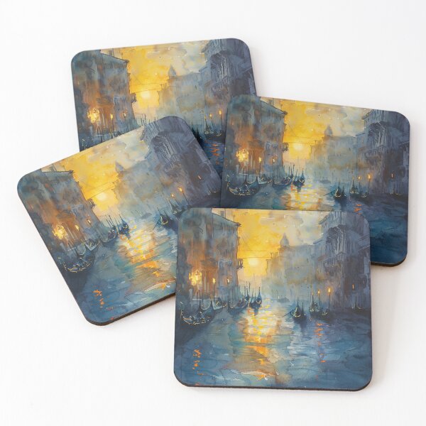 Item preview, Gold Serenity designed and sold by MNSY.