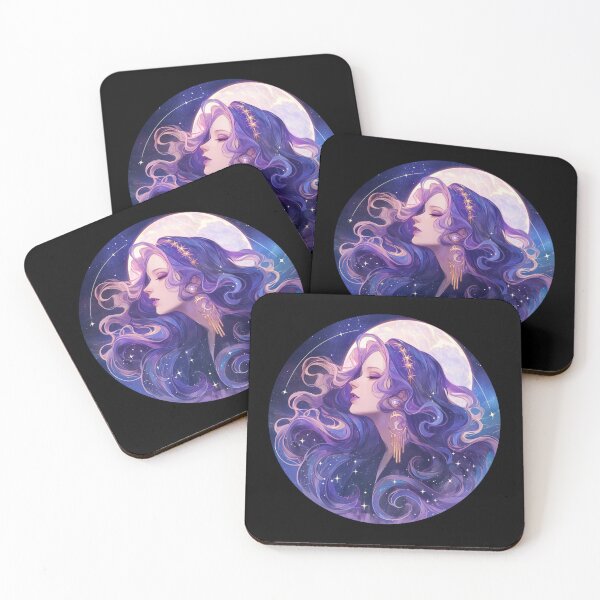 Item preview, Virgo Sign // Zodiac Symbols // Virgo // Galaxy // Virgos // Virgo Ascendent designed and sold by SMARTKIT  DESIGNAGENCY.