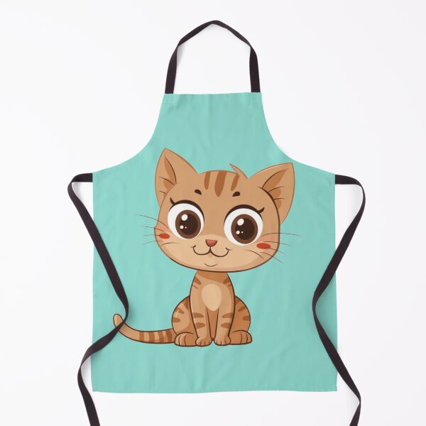 Item preview, Kitty Cat designed and sold by punintended007.