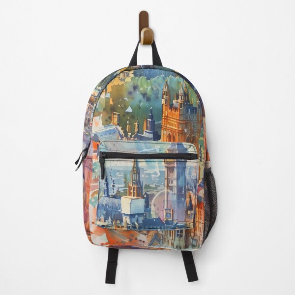 Item preview, London Echoes designed and sold by MNSY.