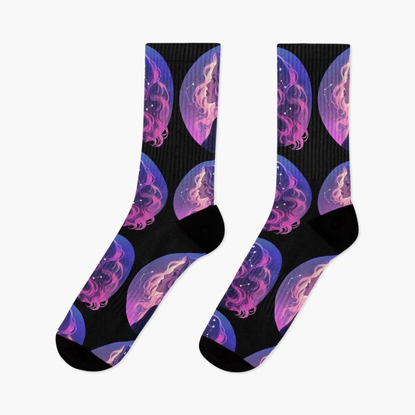 Item preview, Virgo Sign // Zodiac Symbols // Virgo // Galaxy // Virgos // Virgo Ascendent designed and sold by SMARTKIT  DESIGNAGENCY.