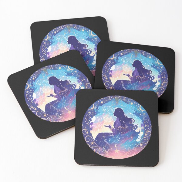 Item preview, Virgo Sign // Zodiac Symbols // Virgo // Galaxy // Virgos // Virgo Ascendent designed and sold by SMARTKIT  DESIGNAGENCY.