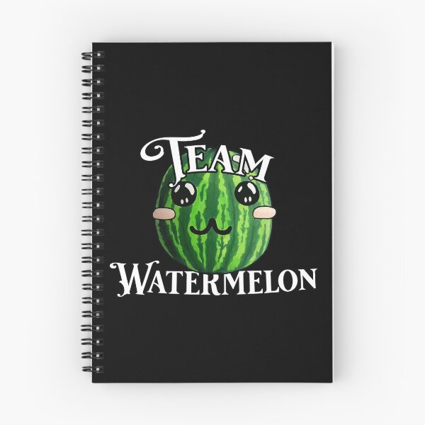 Item preview, Team Watermelon designed and sold by LunariaNox.
