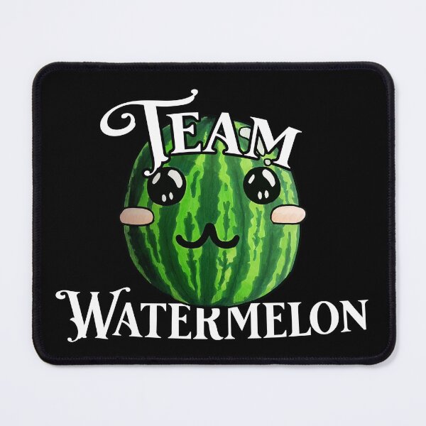 Item preview, Team Watermelon designed and sold by LunariaNox.