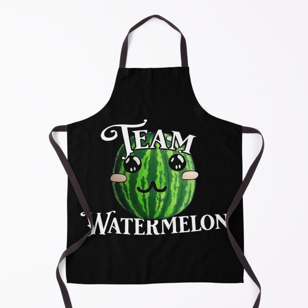 Item preview, Team Watermelon designed and sold by LunariaNox.
