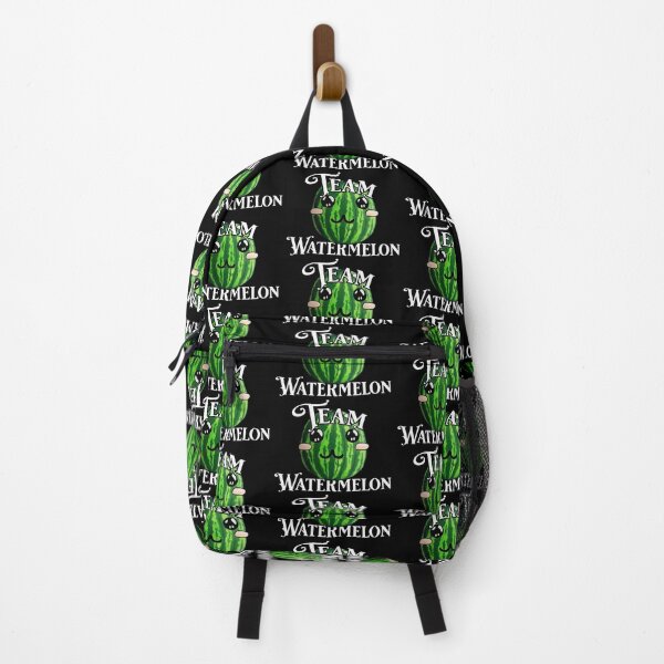 Item preview, Team Watermelon designed and sold by LunariaNox.