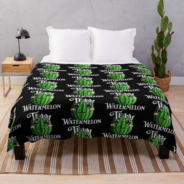 Item preview, Team Watermelon designed and sold by LunariaNox.